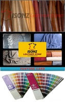 100% Echtes Büffelleder, Geprägt, Hochwertig, Langlebig, Weich, Geschmeidig und Glatt für Kleidung, Schuhe, Taschen, Auto, Sofa