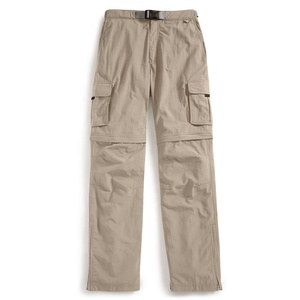Pantalones Cargo Hechos a Medida para Hombre, Pantalones Masculinos Elegantes y de Alto Rendimiento para Toda Ocasión, Precio Económico - Product Image 4