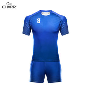 Uniforme de Rugby para Hombre a Precio de Fábrica, Estilo Fabricante Pakistaní, Ropa Deportiva, Uniforme de Rugby en Venta - Product Image 3