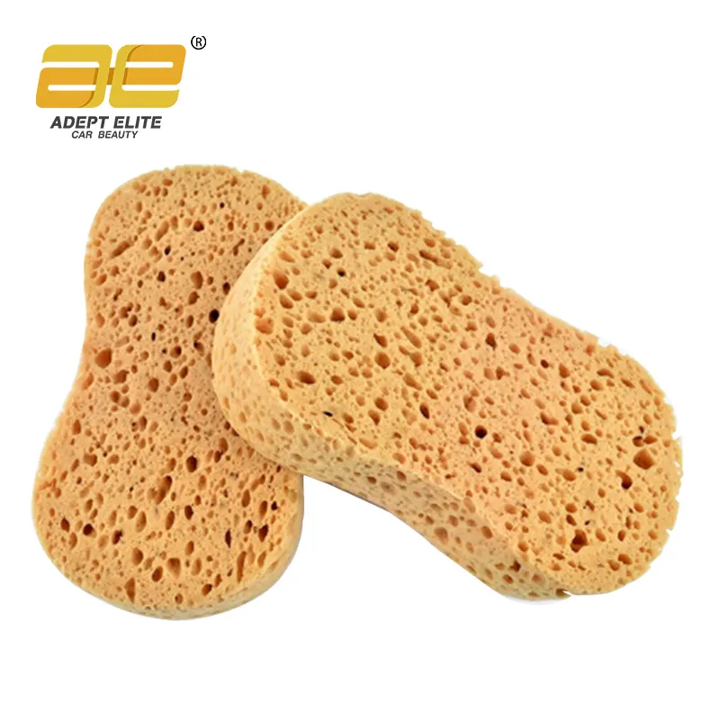 Bán Buôn Durable Siêu Thấm Rửa Xe Sponge Foam Làm Sạch Miếng Bọt Biển Cho Rửa Xe