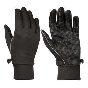 Recién llegado, superventas, guantes de cuero para montar a caballo, guantes profesionales para montar a caballo - Product Image 1