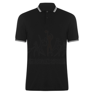 Camiseta Polo de algodón 2021 personalizada para hombre, venta al por mayor, barata, 100% - Product Image 1