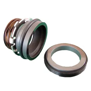 INOXPA PROLAC HCP 40/50/65/80 Hygienic Centrifugal pump mechanical seals