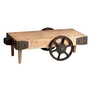 Ooden-taza de café con tacón, recreativa - Product Image 4