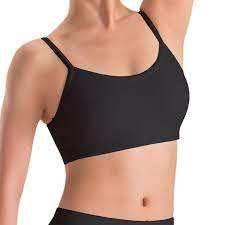 Camiseta sin mangas para mujer, Chaleco Corto informal para Fitness, tejido Top corto de colores sólidos, camisetas sin mangas cortas para mujer 2021 - Product Image 4