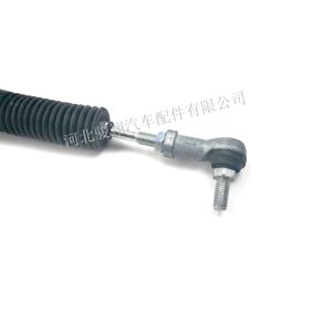 नियंत्रण केबल चीन निर्माण ट्रक गियर शिफ़्ट केबल गियर शिफ़्ट CableOEM 78180-0B020 कार गियर लिंकेज संचरण केबल - Product Image 5