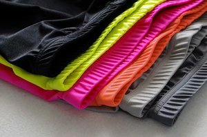 Swimming Shorts Men's Shorts <b>Boys</b> Short Pants Casual Zipper Pockets - Product Image 5