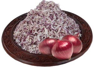 Copos de cebolla roja seca, alta calidad (Pita Khooi + 84 797987491) - Product Image 6