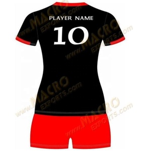 Maglia da Beach Volley Senza Maniche Personalizzabile per Adulti, Design Unisex su Misura, Vendita all'Ingrosso - Product Image 3