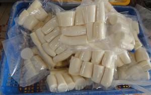 <b>FROZEN</b> CASSAVA ROOT <b>VEGETABLES</b> BEST PRICE FROM VIETNAM/MS LAURA - Product Image 2