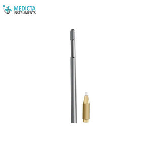 Accu-instrument chirurgical en plastique, pour Mercedes à aspiration de tous les poignets - Product Image 6