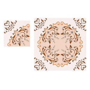 Baldosas interiores de alto brillo para baño 40x40cm - Product Image 6