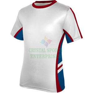 Unisex personalizado sublimado bádminton y tenis de mesa chándal chaqueta camisa conjunto diseñador chándal uniforme para adultos - Product Image 5