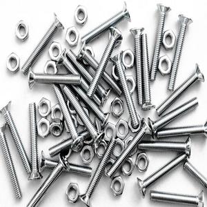 Sécurisez en toute confiance: les boulons en U de haute qualité au meilleur prix 7 offrent des solutions de fixation fiables - Product Image 4