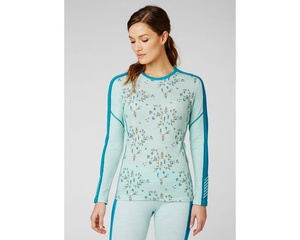 Phụ nữ của giản dị tập luyện hàng đầu dài tay áo cao <span class=keywords><strong>Lycra</strong></span> phương thức lụa cotton linen Rayon Viscose phòng tập thể dục chạy bộ quần áo dân tộc người lớn - Product Image 2