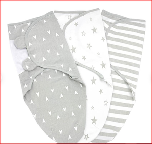 <b>baby</b> <b>blanket</b> swaddle <b>muslin</b> swaddle wrap - Product Image 1