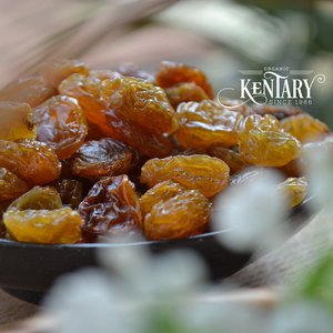 En vrac Sans sucre Doux Séché Raisin 100% Naturel Hight qualité Made in Vietnam Collation Santé Meilleur Prix pour pique-nique Non Sucré - Product Image 3