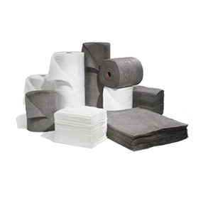 Absorbentes universales de polipropileno, producto de proveedor indio a una gama asequible - Product Image 1