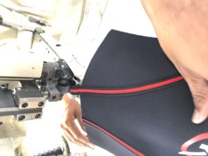 Fabricante profesional Bajo MOQ Mangas de rodilla Buena calidad Levantamiento de pesas Body Building Mangas de rodilla - Product Image 6