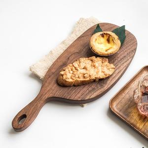 Vente en gros d'ustensiles de cuisine Planche à découper en bois pour fruits et légumes Planche à découper pour cuisine Planche Charcutier - Product Image 5