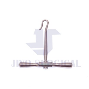 Herramienta de Corte de Huesos Gigli's de Grado Profesional con Mango, Instrumentos de Cirugía Ortopédica de Alta Calidad con Certificación CE - Product Image 6