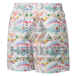 Short de compression personnalisé sublimé hommes - Product Image 3