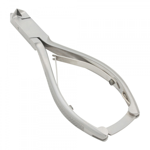 ที่ตัดเล็บแบบชุบทอง/ที่ตัดเล็บเท้า,ที่ตัดเล็บที่ตัดกรรไกรตัด Chiropody Podiatry เชื้อราแบบหนาที่ทนทาน - Product Image 3