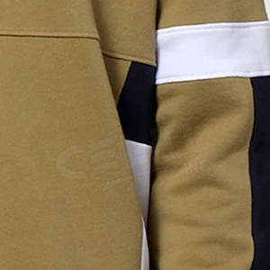 Sudaderas con capucha personalizadas para hombre, ropa deportiva de algodón, venta directa de fábrica - Product Image 6