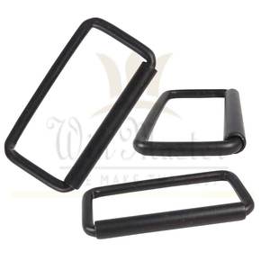 Fournisseur concepteur mode Boucle de Ceinture vierge - Product Image 6