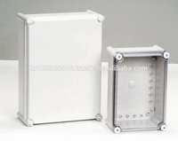 Boîtier de jonction en plastique (BC-AGS-152510) - Corée du Sud - Boîtier de commande étanche IP67 - Boîtier de distribution en plastique