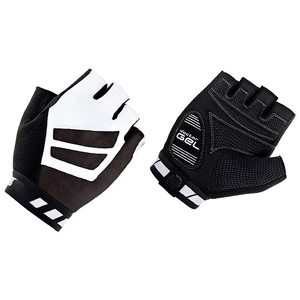 High Quality Men OEM Service Cycling Gloves Customized Best Design Motorcycle Gloves - Product Image 1