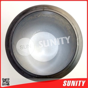 TAIWAN SUNITY S6M Doublure de cylindre 117MMX230mm ABI pour MITSUBISHI Heavy160 Bateau - Product Image 2