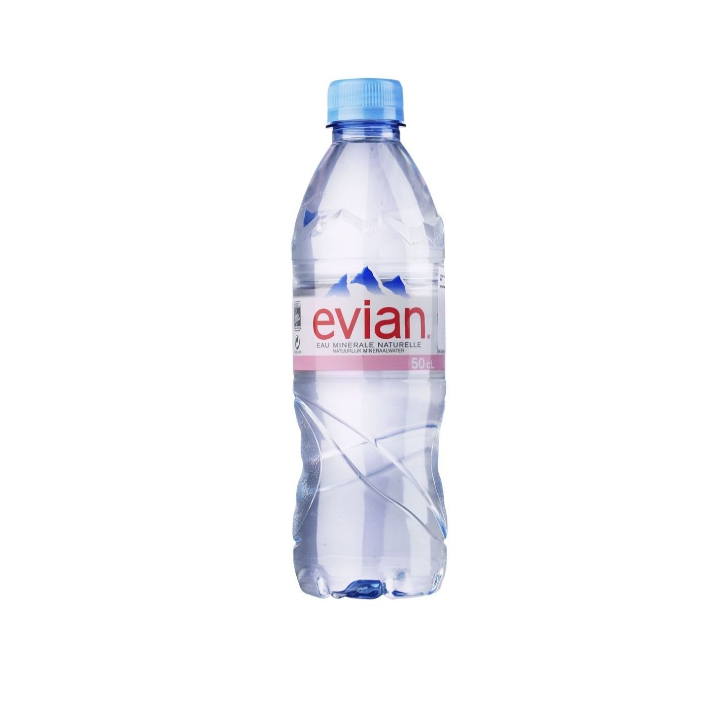 Evian оптовая продажа, бутилированная вода, минерал 500 мл, Evian, бутилированная вода, Нидерланды