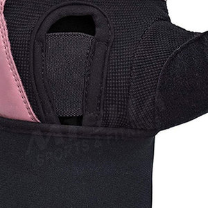 ถุงมือชกมวยสำหรับผู้ชาย,ออกแบบโลโก้ได้เอง PU นวม MMA นวมต่อยมวยไทย MMA - Product Image 6