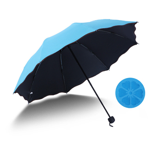 Promo-paraguas de golf, sombrilla de fibra de carbono con impresión, sublimación completa, resistente al agua, automática, doble capa, personalizada - Product Image 2