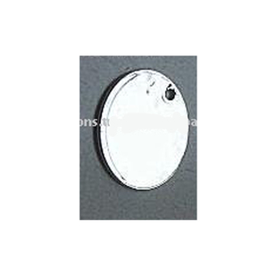 Vente en gros de plaques rondes en argent sterling de 12 mm de la meilleure qualité, en vrac - Product Image 1