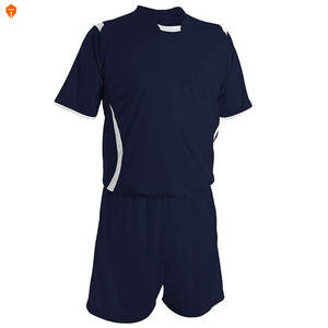 Uniforme de fútbol para hombre, nuevo diseño, gran oferta - Product Image 3