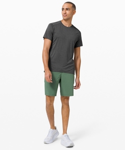 Camisetas deportivas baratas, lisas, para gimnasio, ropa deportiva, tops de compresión, camisetas casuales para hombre, para correr. - Product Image 2