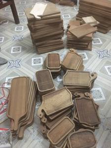 Tabla de bambú NATURAL para picar, barata - Product Image 6