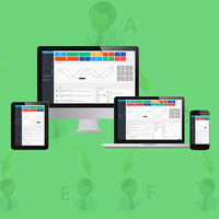 MLM Binary Plan-empresa de desarrollo de Software y sitio web | Servicio de desarrollo de software MLM ganador de premios por Webroot Infosoft