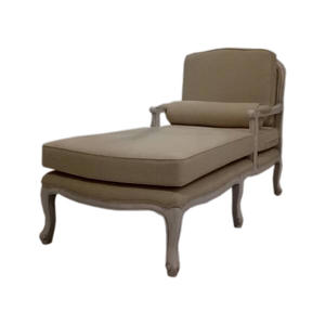 บ้านเฟอร์นิเจอร์-ฝรั่งเศสวินเทจเก้าอี้เลานจ์เฟอร์นิเจอร์ - Product Image 1