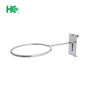 HC HC-2448 Metal Eco-Friendly Reusable Tool-Free Multifunction Subrack Frame Storage <b>Baskets</b> - Product Image 3