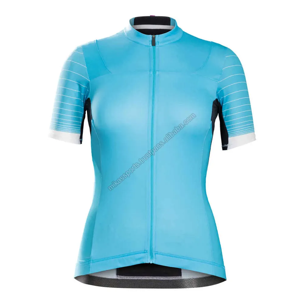 Vêtements de sport pour femmes, ensemble de cyclisme personnalisé, nouvelle collection,