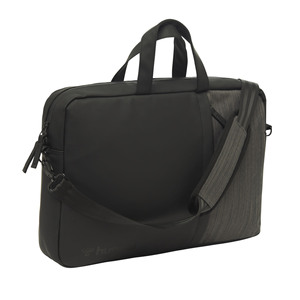 Laptop Safety Bags Custom Made Laptop Bags with Shoulder Strap Custom Made with High Quality Material and Hard PVC Piping Bags - Product Image 1