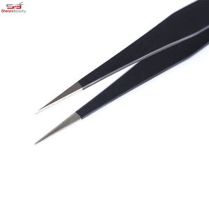 2025 Top qualité nouveau Style Premium longue broche nez pince à épiler main anti-dérapant nouveau Design améliorer nez pince à épiler - Product Image 5