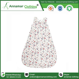 100 coton bébé animal sac de couchage nouveau-né bébé sac de couchage - Product Image 2
