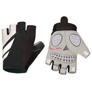 ถุงมือปั่นจักรยานแบบครึ่งนิ้วและแบบเต็มนิ้ว พร้อมแผ่นเจล - Product Image 1