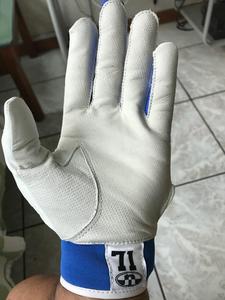 Custom Made Sublimated Baseball Softball Batting <b>Sports</b> <b>Gloves</b> - Product Image 5