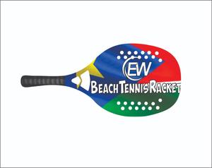 Raquetas de Tenis Playa Personalizadas de Carbono y Fibra de Vidrio con sus Logotipos y Combinaciones de Colores, Cara de 20mm, 310-330g - Product Image 6