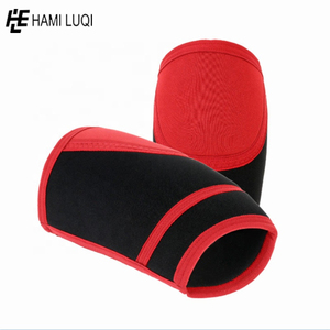 Augmentez votre entraînement avec des manchons de genou de 7mm pour Powerlifting - Product Image 3
